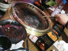 -焱岛烧肉·活鳗炙烤(晋江万达店)