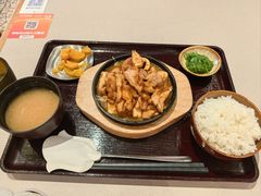 -dodonpa.墩墩伐 便当食堂(博华广场店)