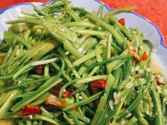 炒水性杨花-老丽江餐馆(丽江华都商贸城店)