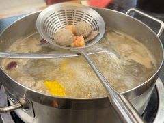 -林记潮牛·牛肉火锅(上马墩店)