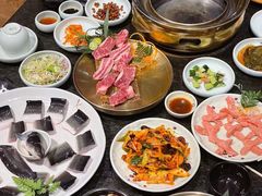 -味家烤肉烤鳗鱼牛排(西塔旗舰店)