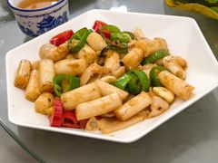 -铁炉农家菜馆