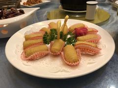 -椿记烧鹅(叠彩店)