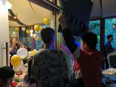 -西江印象酒楼