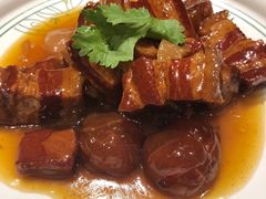 -云海肴·汽锅鸡·云南菜(美罗城店)