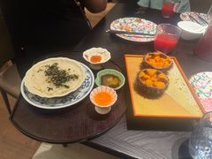 -连鹭海鲜·海肠捞饭·欢聚宴请(星海店)