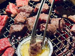 -乾杯烧肉居酒屋(中洲湾店)