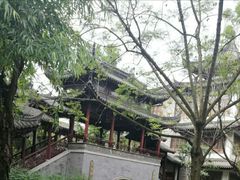 -龙潭水乡
