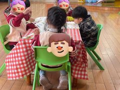 -苏州市姑苏区宝仁幼儿园