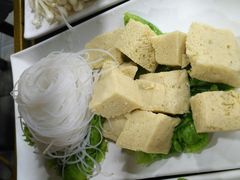 -马记伊源斋涮肉·清真菜(百子湾店)