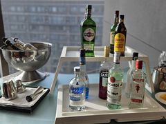 -郑州建业艾美酒店