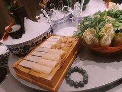 -神洲四海大酒楼(王府井澳门中心店)