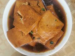 -山里人家土菜馆(茅山店)