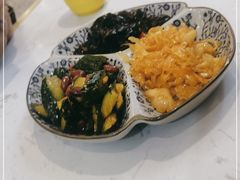 -馬香远蘭州牛肉面(武汉群星城首店)