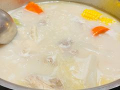 -官也街澳门火锅(新源里店)