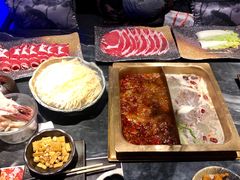 -王家渡火锅(金宝汇店)