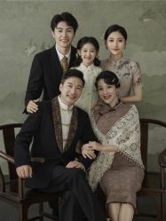 -海马体家庭照相馆(杭州萧山万象汇店)