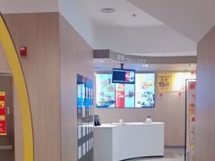-麦当劳(西单明珠店)
