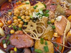 -冒菜西施·非遗冒菜(总店)