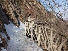 -丹东凤凰山景区