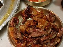 -韩宫宴和牛烤肉(宣州国购店)