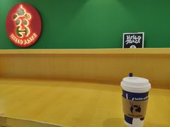 -luckincoffee瑞幸咖啡(恒大广场B1店)