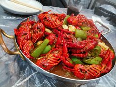 -指爱龙虾(金杨路总店)