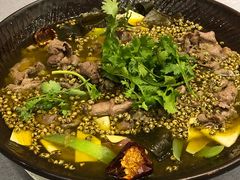 -金哥私房菜馆(张府园总店)