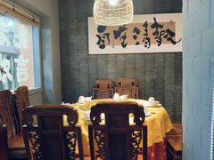 -缪氏川菜(丰盛町店)
