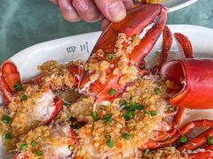 -四川小胡子海鲜(丁村万人海鲜广场店)