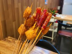 -状元虎.摇滚炒鸡.家常菜(义勇街店)