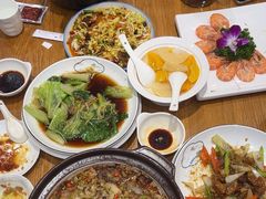 -喜来酌海鲜·饺子(和平一店)