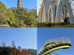 -顺峰山公园