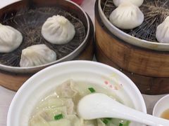 -珊珊小笼馆(仙霞路店)