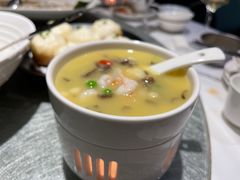 -汤记传菜(秀浦路店)