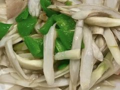 -白家寨子·山野白族菜(古城总店)