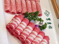 -东来顺饭庄(天坛店)