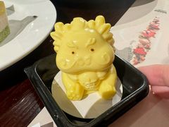 -白虎自助餐厅·真老虎·景观自助餐厅(广州长隆酒店)