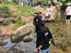 -重庆彩云湖湿地公园