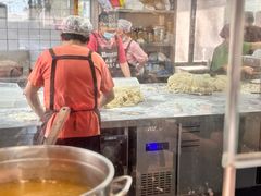 -大南门牛肉包子店
