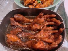 -弄堂里·寻味杭州(湖滨银泰in77C区店)