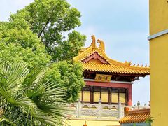 -南京市江宁方山