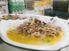 -好人家海鲜酒楼(淞南路店)