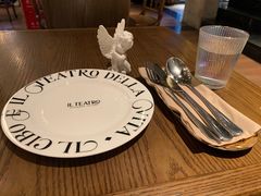 -IL TEATRO 精品意大利餐厅