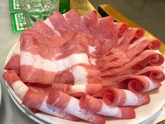 普通肥牛-将台涮肉(万科店)