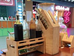 -成都你六姐·牛肉冒菜(城市集市合生汇店)