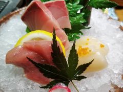 -蟹将军·松叶蟹和牛日料放题自助(K11店)