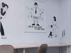 -姆们M Sweetie Cake(三里屯店)