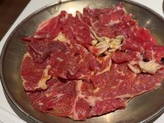 -西塔老太太泥炉烤肉(望京一店)