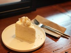 -fishtank鱼缸咖啡(三山街店)